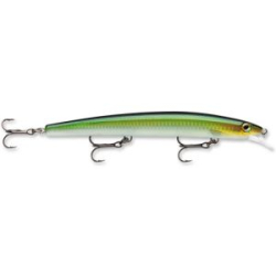 Воблер Rapala Max Rap MXR13 цвет FG