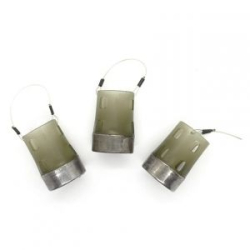 Кормушка пикерная Fishlandia TURA размер S тип В - полузакрытая 25 гр