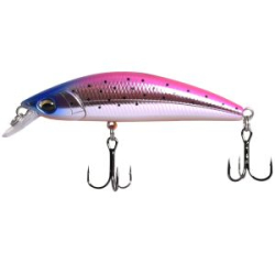 Воблер LureMax Garletta 75S цвет 285