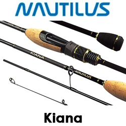 Nautilus Kiana
