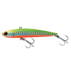 Воблер Eclipse Slight Edge 90 цвет #023