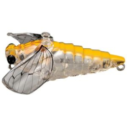 Воблер Smith Bisen 38мм. 2,6гр. цв. №30