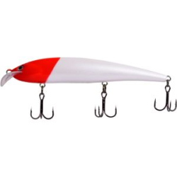 Воблер LureMax Bomba Killer 105FDR 11,5 гр. цвет 145