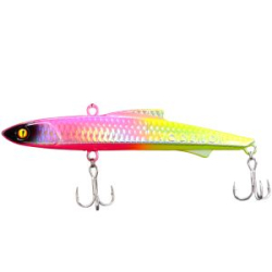 Воблер Vodenoi Finn 125mm 45g цвет 070 HG