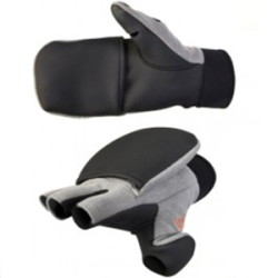 Перчатки-варежки Norfin Helium DG р.XXL