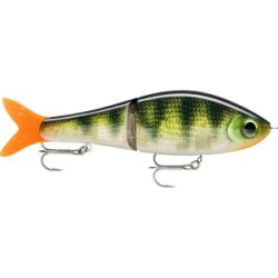 Воблер Rapala Super Shadow Rap Glide 11 (SSDRG11-PEL)