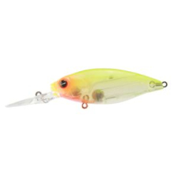 Воблер TheOutdoor Zaco CF75M цв. GP-311