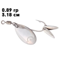 Блесна YAKIMA HFS 1FLN