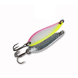 Блесна колеблющаяся Crazy Fish Sense 6g цв. #25