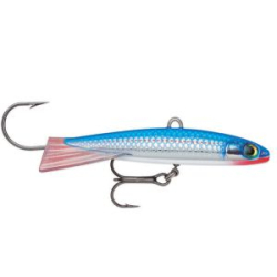 Балансир Rapala Jigging Rap Magnum 07 32гр. цвет CHB