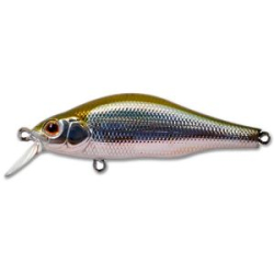 Воблер ZipBaits Khamsin Jr. SP-SR цв. #021