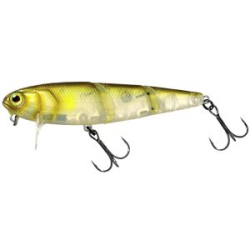 Воблер Jackall Hama-ku-ru R цв. ghost ayu