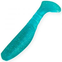 Силиконовая приманка Akara Eatable R3 70 цвет L21 (4 шт.)