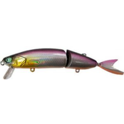 Воблер Lucky John Pro Series Anira Swim 115F цв. 103 