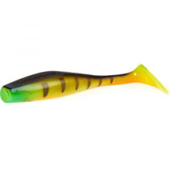 Силиконовая приманка Lucky John 3D BBS Series Kubira Swim Shad 12,0" (30,48)/PG30 1шт.