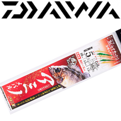 Daiwa KSFSA Mebaru 6H