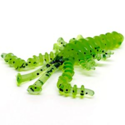 Силиконовая приманка Avers Crawfish - №7