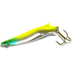 Блесна Spike Тоби 23гр. 3006/60