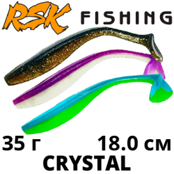 RSK Fishing Crystal 180mm