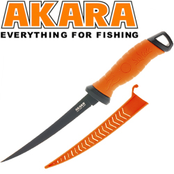 Akara Fillet Line 31,5см