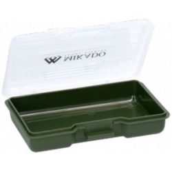 Коробка-вкладыш Mikado для карповых аксессуаров (10,5 х 7 х 2,5см, 1-а ячейка) (UAC-CA001-H)
