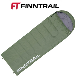 Finntrail Shelter 1031 Khaki (OS)