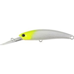 Воблер DUO Realis Fangbait DR 100 #ACC3302 Albino