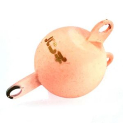 Воблер Rob Lure Punch 25мм 3,5гр. цвет Red Glow