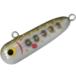 Воблер Smith BTK Swimmer 41мм. 6,5гр. цв. №11