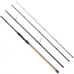 Спиннинг Okuma Epixor Travel 9'2'' 276cm 8-28g 4sec