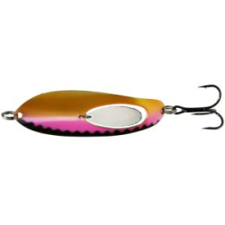 Блесна Kuusamo Taimen Super 75/17 BL/Li/O-S