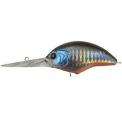 Воблер TsuYoki Prima 60F цв. 413