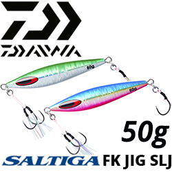 Daiwa Saltiga FK Jig TG SLJ 50g