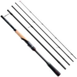 Спиннинг Shimano Sephia XTN MB S83ML