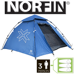 Norfin Nivala Blackout 3 NFL