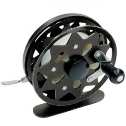 Катушка проводочная Namazu "Eagle" алюминиевая, р. 6,5 см