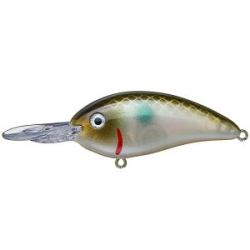 Воблер Bomber Fat Free Guppy BD5M цв. 520