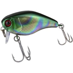 Воблер Jackall Chubby 41 SSR Silent цвет ul tamamushi