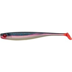 Мягкие приманки Narval Fishing Skinny 14cm #021-Grimy