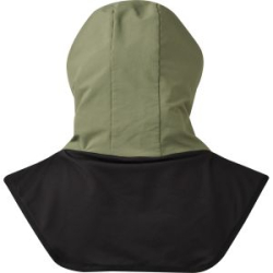 Головной убор Daiwa DA-9425W Stormfleece Neck Gaiter [Black] Free