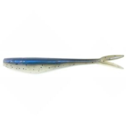 Силиконовая приманка ProperBaits Fattail Slug 7.87" (200 мм) цв. # 129
