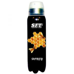 Спрей-аттрактант для ловли рыбы SFT Honey (с запахом мёда)