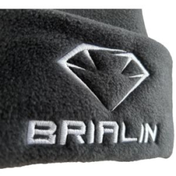 Шапка флисовая Brialin