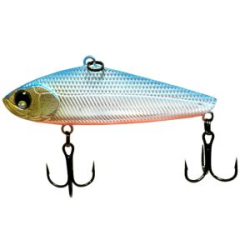 Воблер BAT Nori BT023 (58 мм, 10 гр.) цвет Н2(2)