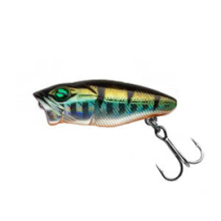 Воблер Sprut Kamari Pop 37TW (Top Water/37mm/2,3g/SBGP)