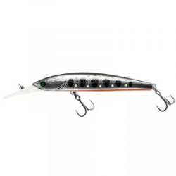 Воблер Sprut Kenta 110SP (Suspending/110mm/16,3g/1,5-2,5m/SBKTR)