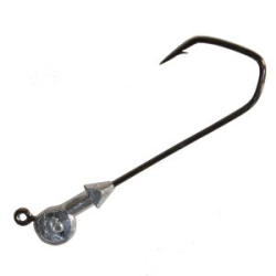 Джиг-головка Тула на крючке Barbarian №5.0 120* - 6,0г.