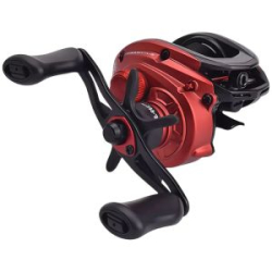 Катушка Abu Garcia Black Max SX LP SMU BMAX5SX (1624520)