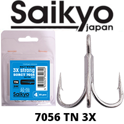 Saikyo 7056 TN 3X