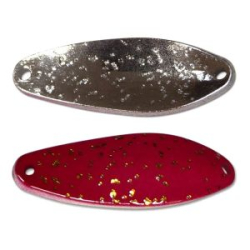 Блесна Kosadaka Trout Space Nixon 3.9g 33mm цвет PS